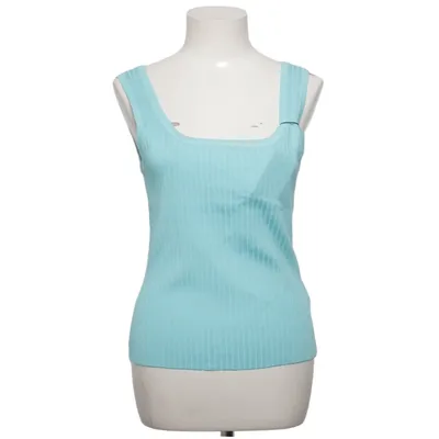 Linne (Blå) från MbyM Polyester, Viskos