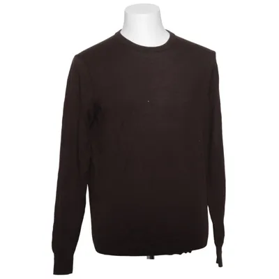 Tröja (Brun) från Suitsupply Merinoull