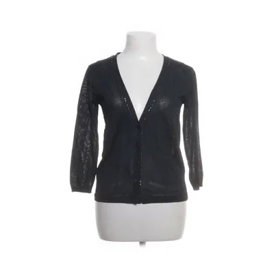 Cardigan (Blauw) van Glamorous