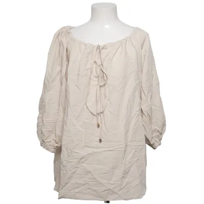 Tunika (Beige) från Caroline Linne, Viskos