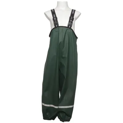 Regnbyxor (Grön) från Polarn O. Pyret Polyester, Polyuretan