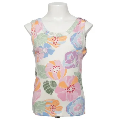 Top (Beige, Meerkleurig) van Gap Kids Katoen