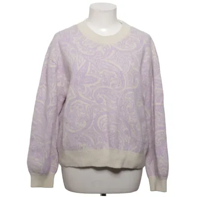Sweater (Lilla, Beige) fra & Other Stories Alpacauld, Polyamid