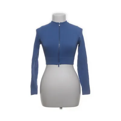 Kofta (Blå) från MKLifestyle Elastan, Polyamid