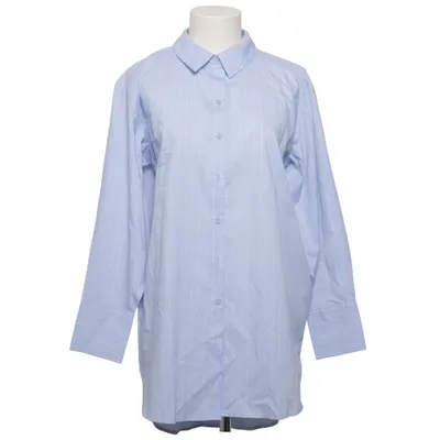 Blousejurk (Blauw) van JDY Katoen