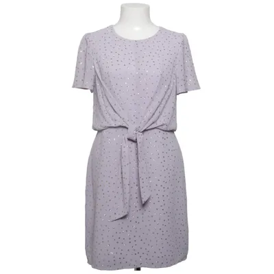 Klänning (Lila) från Oasis Polyester