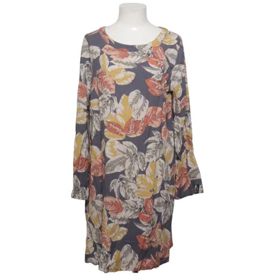 Klänning (Blå, Flerfärgad) från Jascha Stockholm Viskos