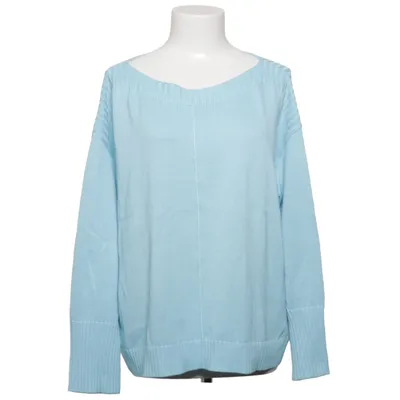 Tröja (Blå) från Peter Hahn Bomull