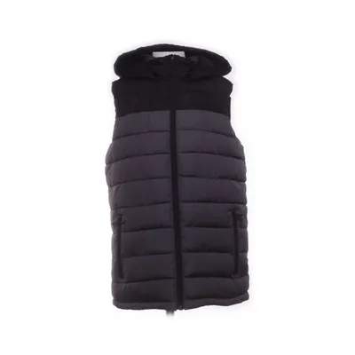 Outer vest (Gray, Black) from F&F Polyester