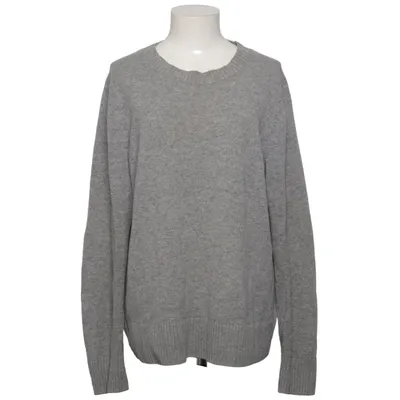 Sweater (Gray) from Arket Wool