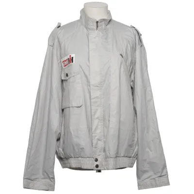 Jack (Grijs) van Tandem Katoen, Polyamide, Polyester