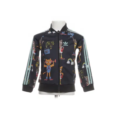 adidas mini rodini キャラクター柄 セットアップ 120 Mother Love: Adidas x Mini Rodini