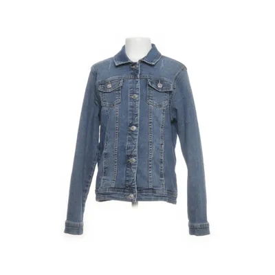 Jeansjacka (Blå) från Kids Only Bomull