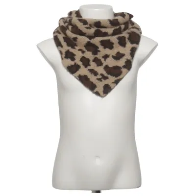 Halsduk (Beige, Brun, Svart) från Zara