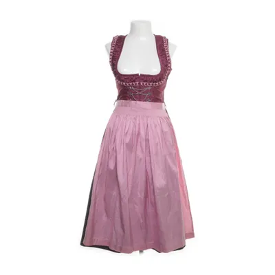 Dirndl (Zwart, Meerkleurig) van Tramontana Katoen, Polyester, Zijde