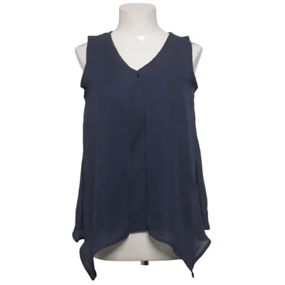 Top (Blue) from Beloved Cotton, Polyester