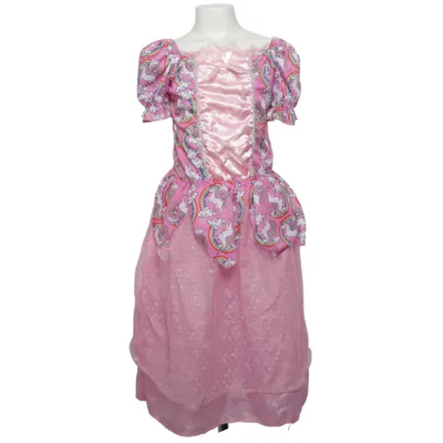 Udklædning (Pink, Flerfarvet) fra Tedi Polyester