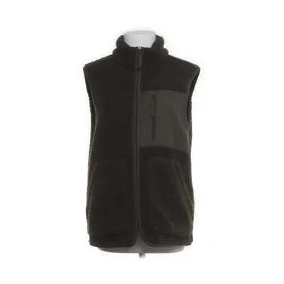 Outdoor vest (Groen) van A Day's March Katoen, Nylon, Gerecycled polyester
