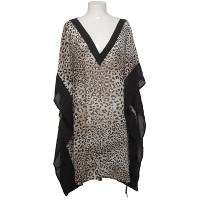 Beach dress (Beige, Black) from Fantasie Polyester