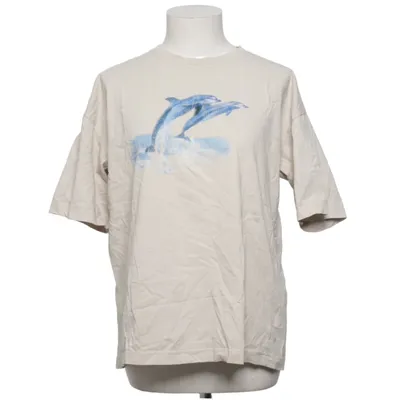 T-shirt (Beige) från Kolmården Bomull