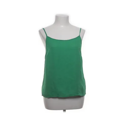 Linne (Grön) från Look Polyester