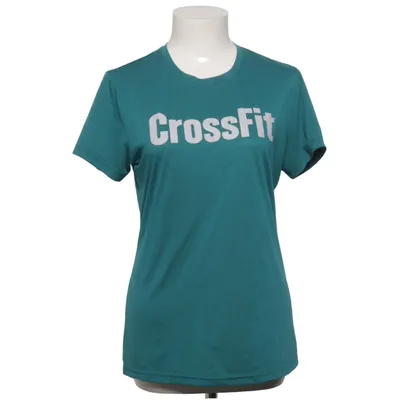 T-shirt (Blauw) van Reebok Crossfit