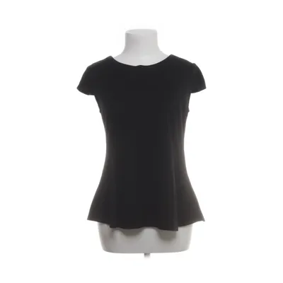 Top (Zwart) van Bodyflirt