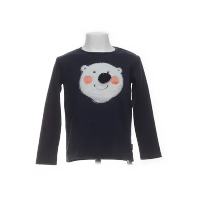 Långärmad t-shirt (Blå) från Jako-O Bomull, Elastan, Polyester