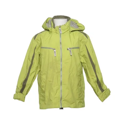 Outdoor jacket (T 3000) from JEANTEX Polyamide, Polyurethane