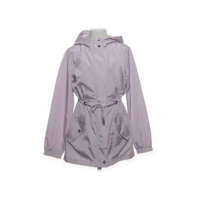 Jacka (Rosa, Flerfärgad) från Reserved Polyester