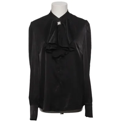 Blouse (Noir) de Elli White Polyester