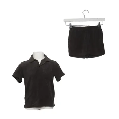 Set (Gray) from Mini Market Cotton, Polyester