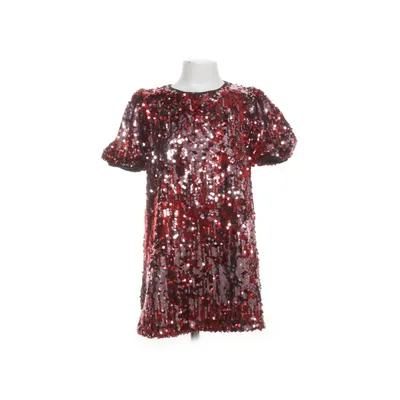 Kjole (Rød) fra Minimarket Polyester