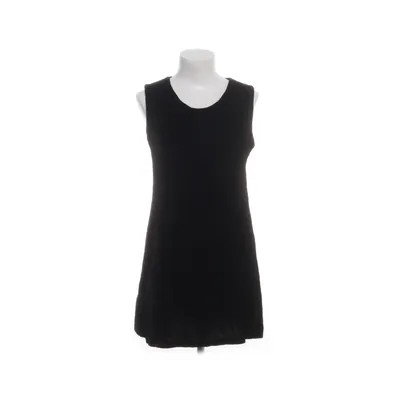 Dress (Black) from Pyramid Viscose, Silk