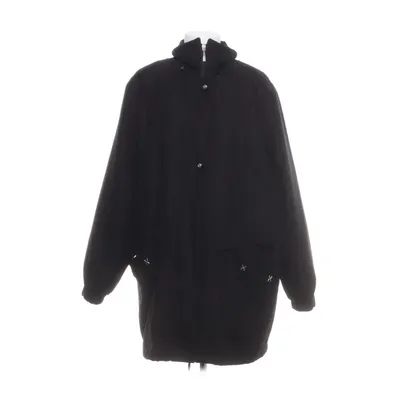 Veste (Noir) de Mian Nylon, Polyester
