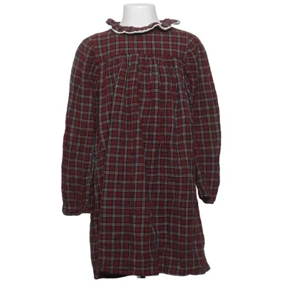 Kjole (Rød, Sort, Hvid) fra H&M Adorables Bomuld
