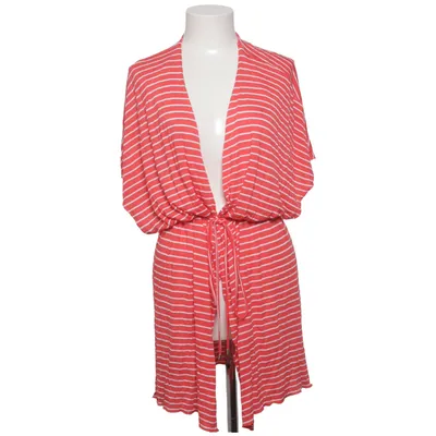 Robe portefeuille (Rouge, Blanc) de Rodeo C&A Viscose