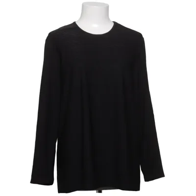 Long sleeve T-shirt (Black) from Beka Elastane, Polyamide