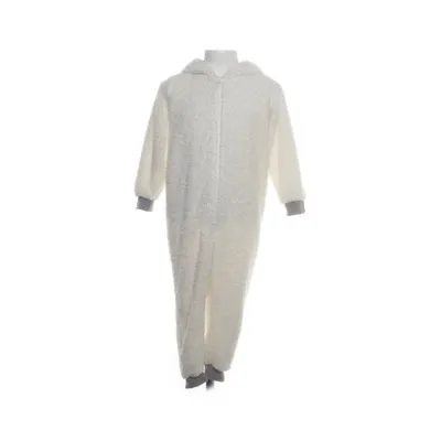 Onesie (Wit) van Lupilu Polyester