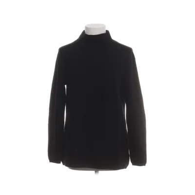 Turtleneck (Black) from Mekstone