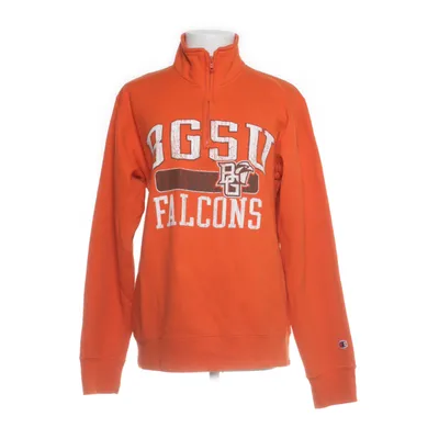 Sweatshirt (Oranje) van Champion