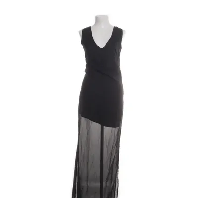 Dress (Black) from Nelly Trend Polyester