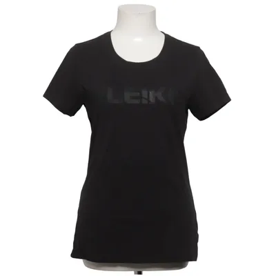 T-shirt (Svart) från Eleiko