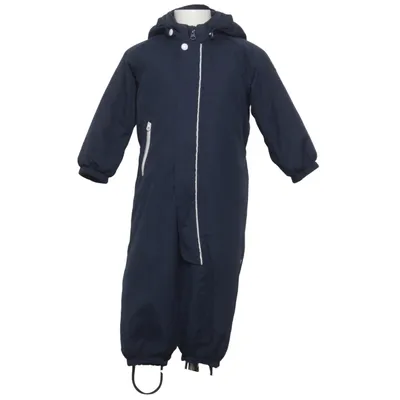 Overall (Blue) from Reima Polyester, Polyurethane