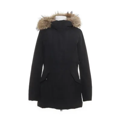 Jacket (Black) from Woolrich