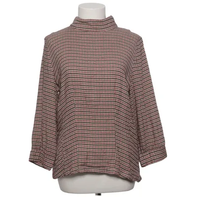 Blouse (Rouge, Blanc, Noir) de Qiero Viscose