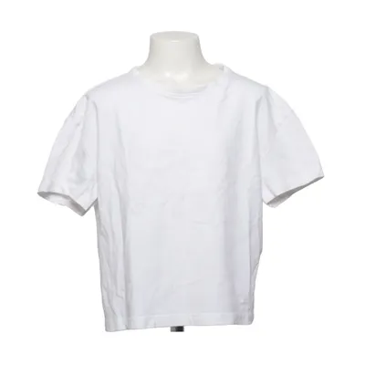T-shirt (Vit) från Xoxo Bomull