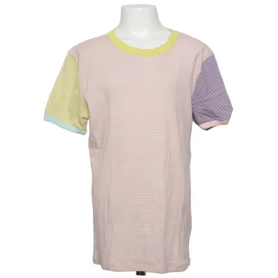 T-shirt (Gelb, Mehrfarbig) von Petit Bateau Baumwolle