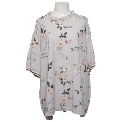 Top (Gray, Multicolored) from Lacony Polyester