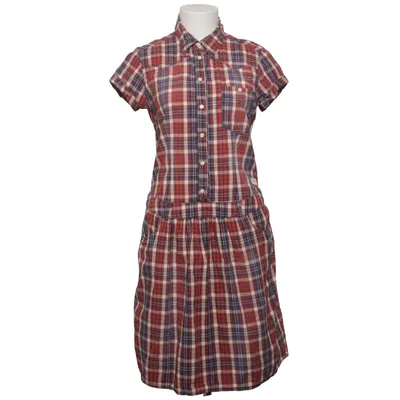Shirt dress (Judit Ch Dr) from Peak Performance Cotton